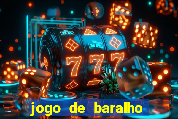 jogo de baralho pife online